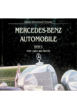 Mercedes - Benz Automobile