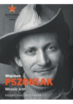 Wojciech Pszoniak Wesele