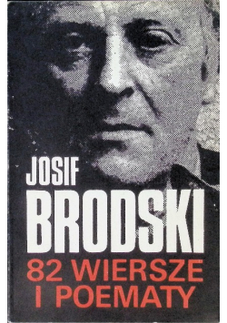 82 wiersze i poematy