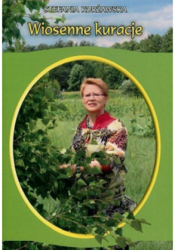 Wiosenne kuracje