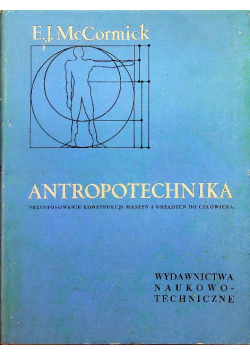 Antropotechnika