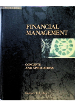 Financial Management