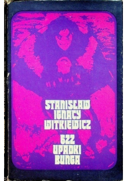 622 upadki Bunga