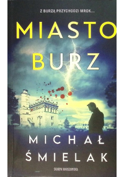 Miasto Burz