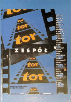 Zespół TOR
