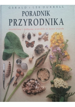 Poradnik przyrodnika