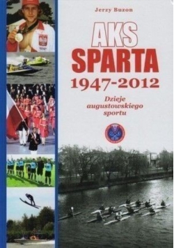 Aks Sparta 1947 -2012
