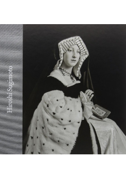 Hiroshi Sugimoto