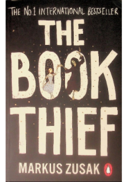 The Book Thief