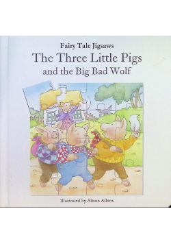 Three Little Pigs