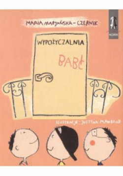 Wypożyczalnia babć