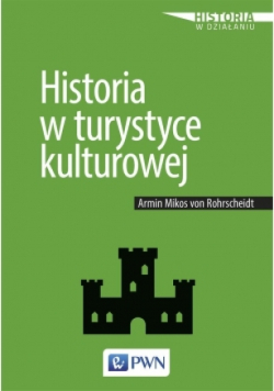 Historia w turystyce kulturowej