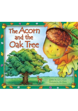 The Acorn and the Oak Tree