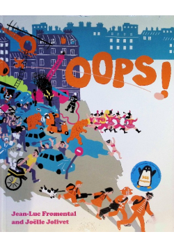 Oops!
