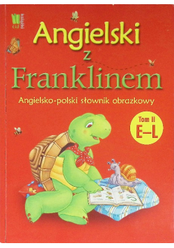 Angielski z Franklinem