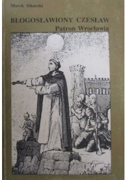 Błogosławiony Czesław
