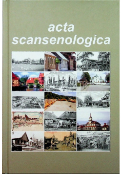Acta scansenologica