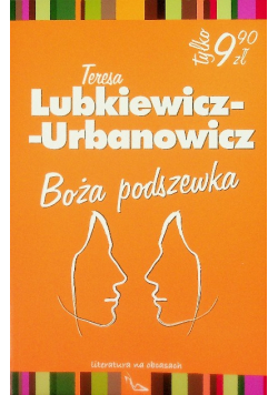 Boża podszewka