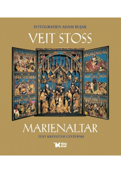 Veit Stoss Marienaltar