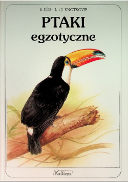Ptaki egzotyczne