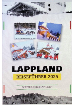 Lappland Reisefuhrer 2025