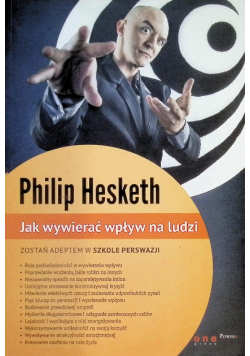 Jak wywierać wpływ na ludzi