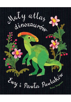 Mały atlas dinozaurów