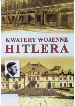 Kwatery wojenne Hitlera