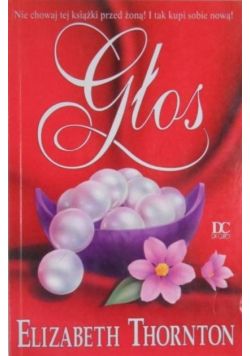 Głos