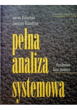 Pełna analiza systemowa