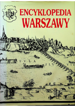 Encyklopedia Warszawy