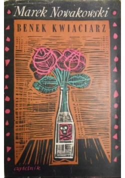 Benek Kwiaciarz