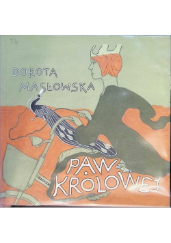 Paw królowej