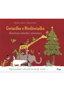 Gwiazdka u Niedźwiadka