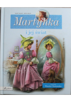 Martynka i jej świat