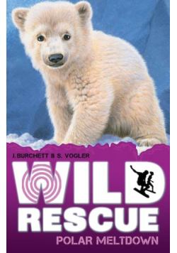 Wild Rescue Polar Meltdown