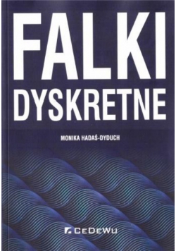 Falki dyskretne
