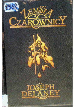 Zemsta Czarownicy