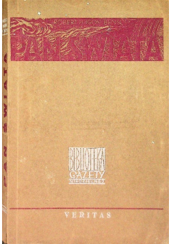 Pan świata