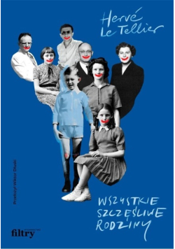 Wszystkie szczęśliwe rodziny