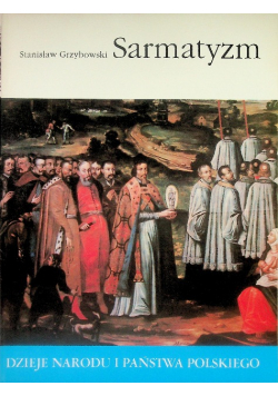 Sarmatyzm