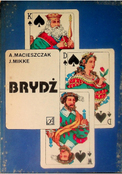 Brydż