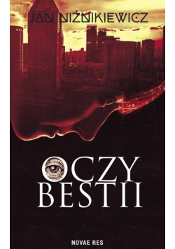 Oczy bestii
