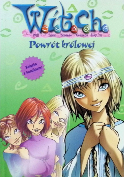 Witch Powrót królowej