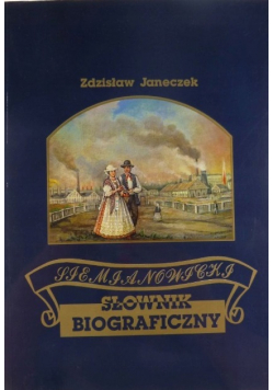 Siemianowicki słownik biograficzny