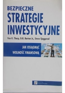 Bezpieczne strategie inwestycyjne