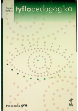 Tyflopedagogika