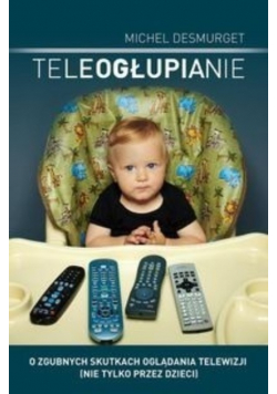 Teleogłupianie