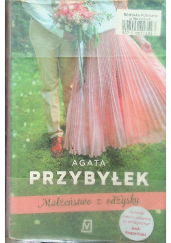 Małżeństwo z odzysku