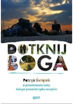 Dotknij Boga